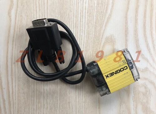 One cognex dm100q - one,