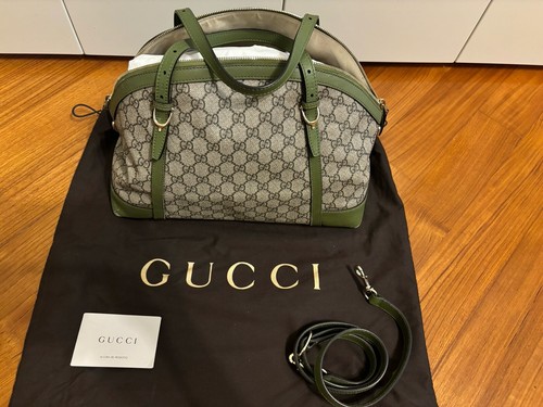 Borsa gucci ophidia - borsa,