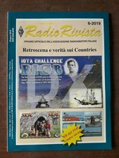 Rivista radioamatori  RADIO