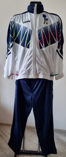 Tuta italia 1994 calcio - tuta,