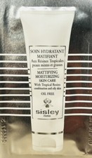 Crema sisley soin - sisley, hydratant