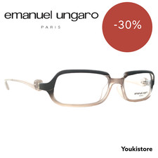 EMANUEL UNGARO occhiali da