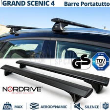 Barre Portatutto Per Renault