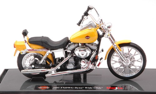 Modellino moto scala 18 - moto,