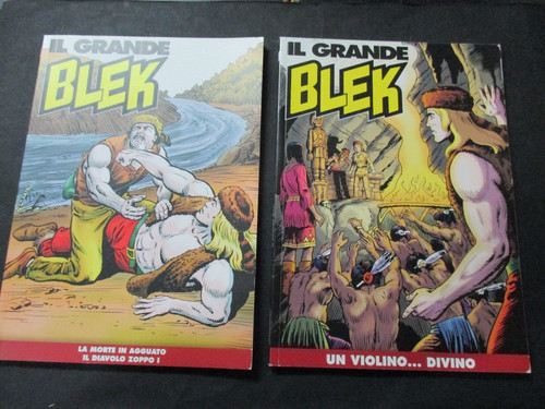 Grande blek lotto 149 - grande, 149/191