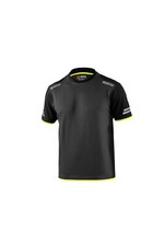 T-shirt Tech maglietta da