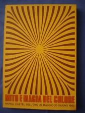 NAIF-MITO E MAGIA DEL