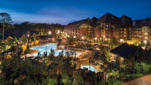 Boulder ridge villas - boulder, al