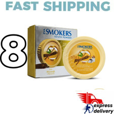 8X Eva Smoker Pulizia Denti in