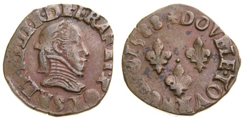 Francia enrico iii - francia, 1574-1589