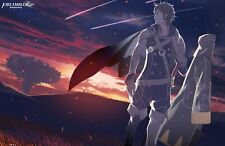 Fire Emblem Awakening Poster