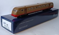 GT Modelli art. 2185 ::: Rimorchio Le 800 per motrici FS ALe 540/660 (GTR70)