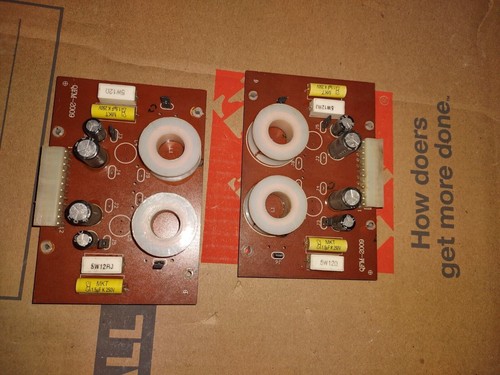 Lotto ricambi pcb - pcb, ami