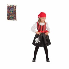 Carnival Toys Costume da