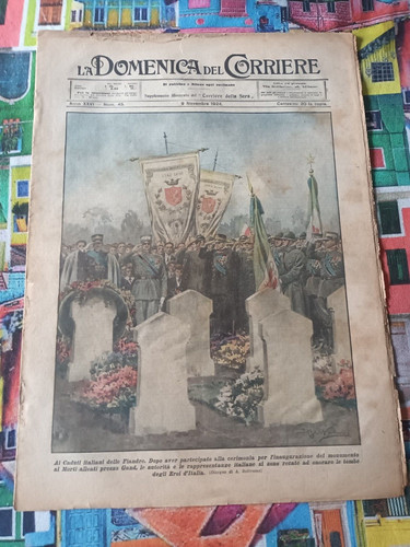 Domenica del corriere 9 - del,