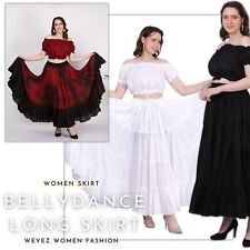 Maxi gonne lunghe donna 25