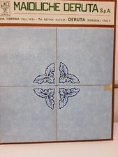 Piastrelle 20x20 Decorate a