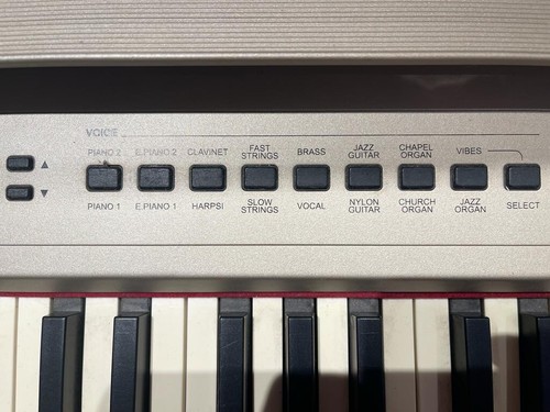 Piano digitale orla stage - piano,