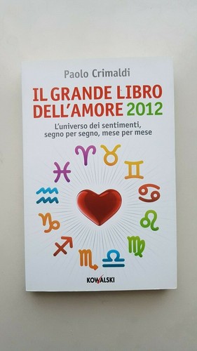 Grande libro dell amore - libro, dell'amore