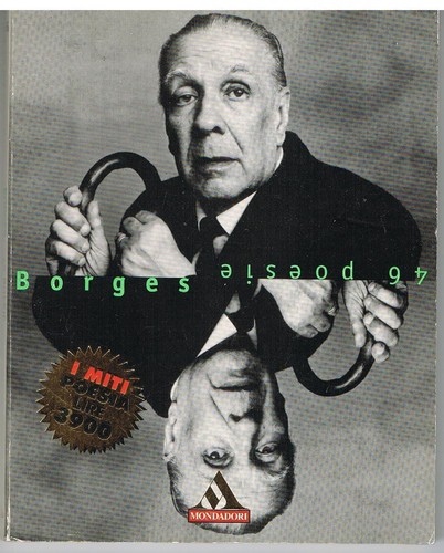 Borges poesie i miti - borges,