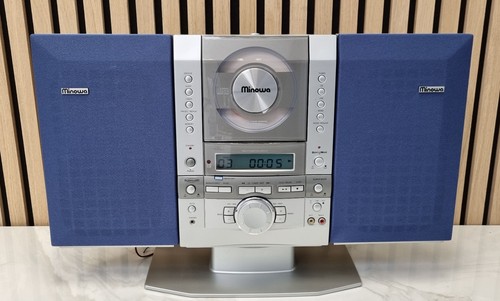 Minowa 517305 mini stereo - 517305,