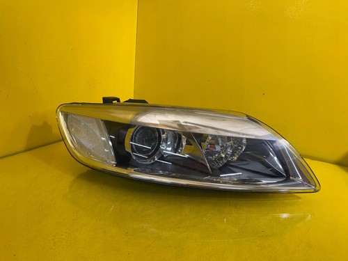 Audi xenon 2005 faro - audi,