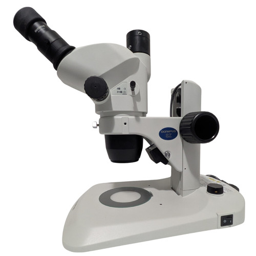 Olympus sz61 microscopio - sz61, zoom