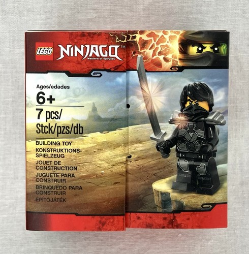Lego ninjago cole stone - ninjago:,