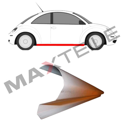Per volkswagen new beetle - volkswagen,