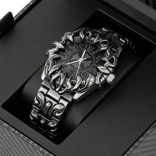 New luxury men - men, quartz