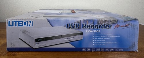 Lite lvw 5005 lettore dvd - on, lvw-5005