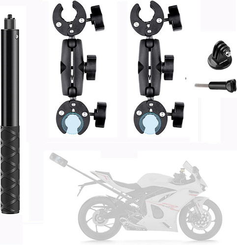 Supporto per videocamera - per,
