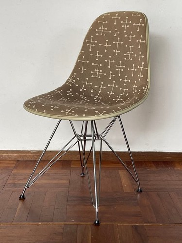 Sedia vintage herman - sedia,