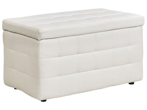 Pouf cassapanca imbottito - pouf, in