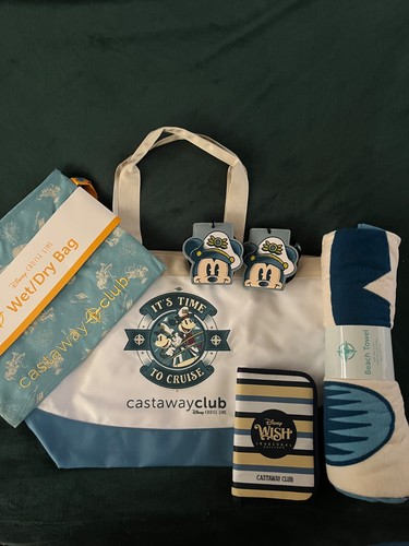 Pacchetto regalo disney cruise - pacchetto,