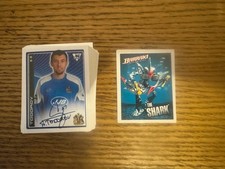 Adesivi Merlin's FA Premier