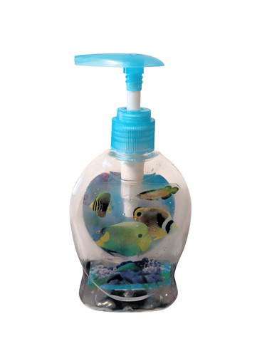 Softsoap aquarium series - softsoap,