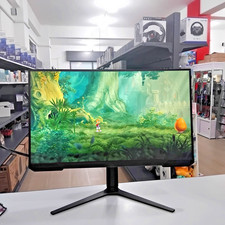 MONITOR GAMING SAMSUNG ODYSSEY