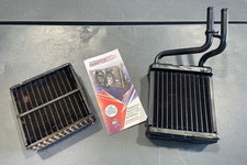 RADIATORE RISCALDAMENTO SUZUKI