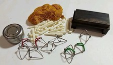 SITAR,Lotto Accessori Per