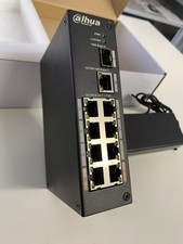 Dahua switch poe - dahua,