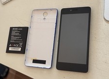 Archos 50e neon blu - 32, gb