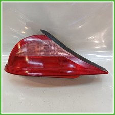 FARO POSTERIORE SINISTRO