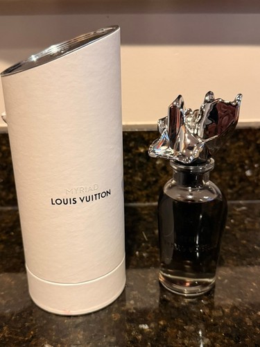 Louis vuitton myriad - louis, de