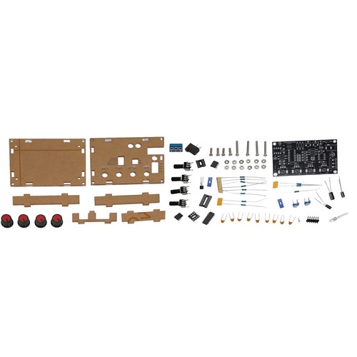 Kit generatore segnali ad - kit,