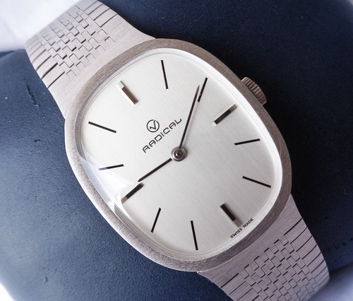 Raro orologio uomo - , vintage