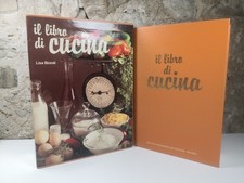 Il Libro di Cucina di Lisa