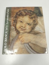 Libro la Raccolta D'Arte Rolo