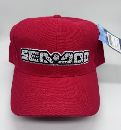 Cappello berretto sea doo - cappello,