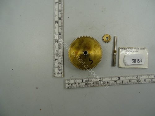 Orologio tavolo warmink uw - tavolo,